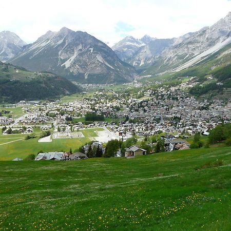 Villa Fiordaliso Bormio Luaran gambar
