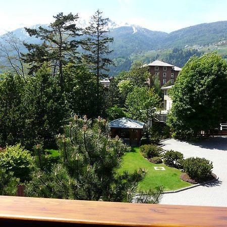 Villa Fiordaliso Bormio Luaran gambar