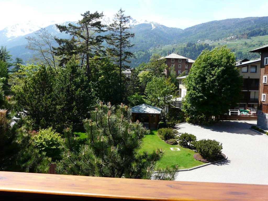 Villa Fiordaliso Bormio Luaran gambar