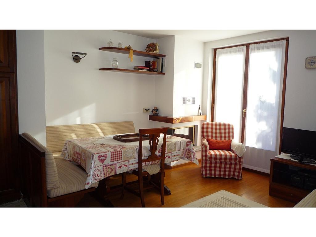 Villa Fiordaliso Bormio Luaran gambar