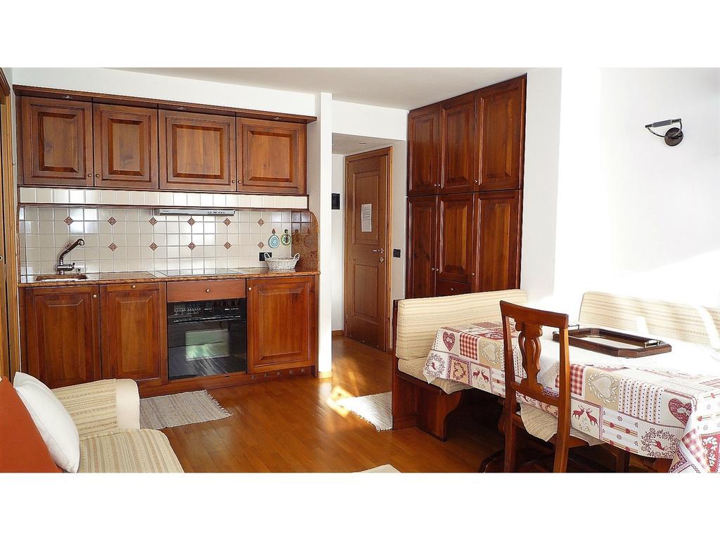 Villa Fiordaliso Bormio Luaran gambar