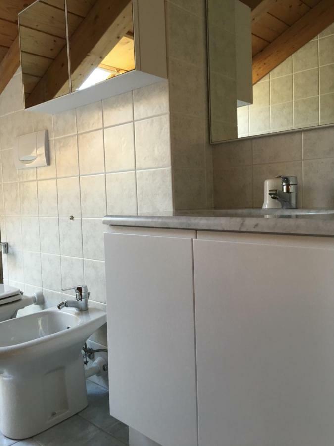 Villa Fiordaliso Bormio Luaran gambar