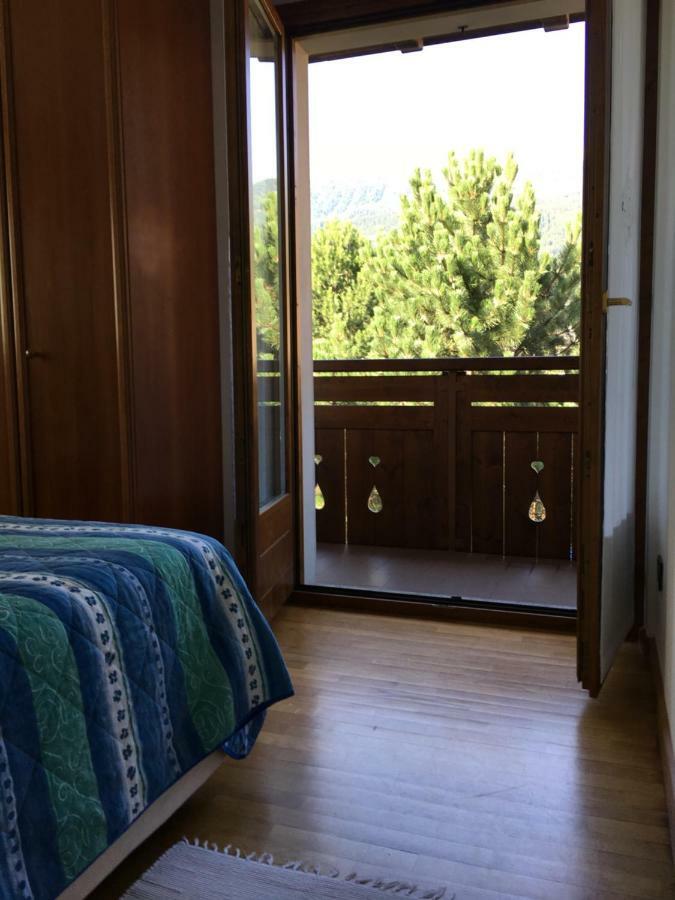 Villa Fiordaliso Bormio Luaran gambar
