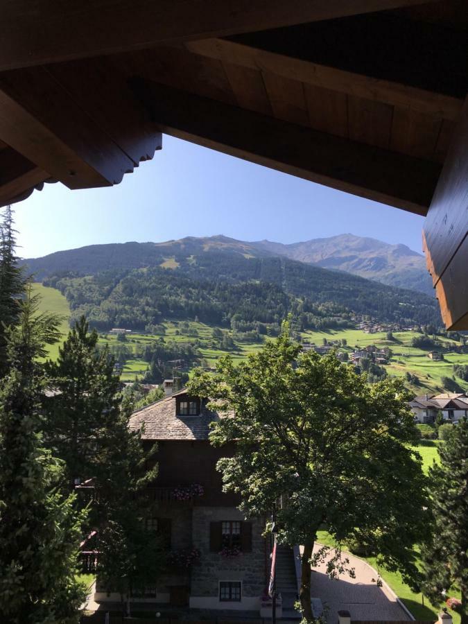 Villa Fiordaliso Bormio Luaran gambar