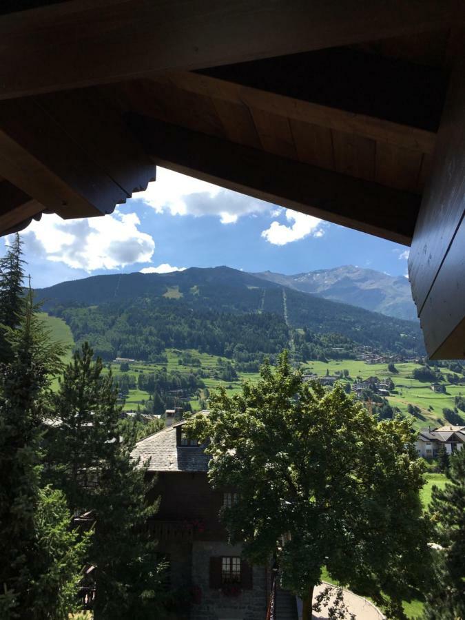 Villa Fiordaliso Bormio Luaran gambar