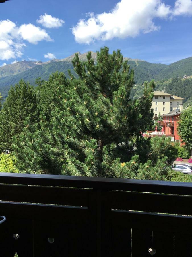 Villa Fiordaliso Bormio Luaran gambar