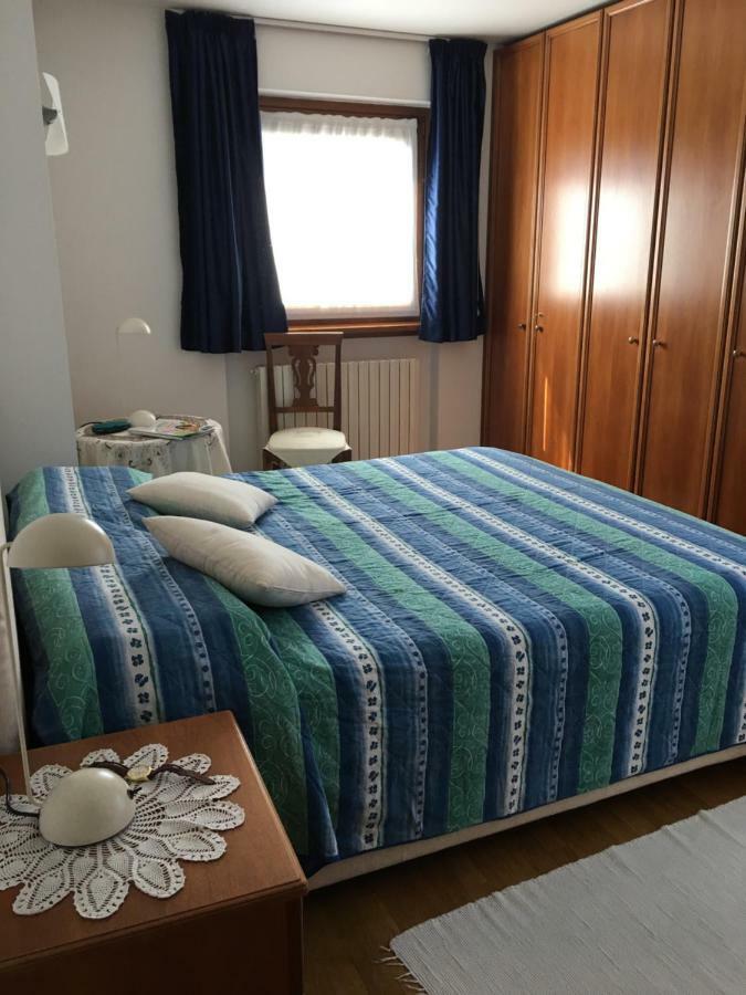 Villa Fiordaliso Bormio Luaran gambar