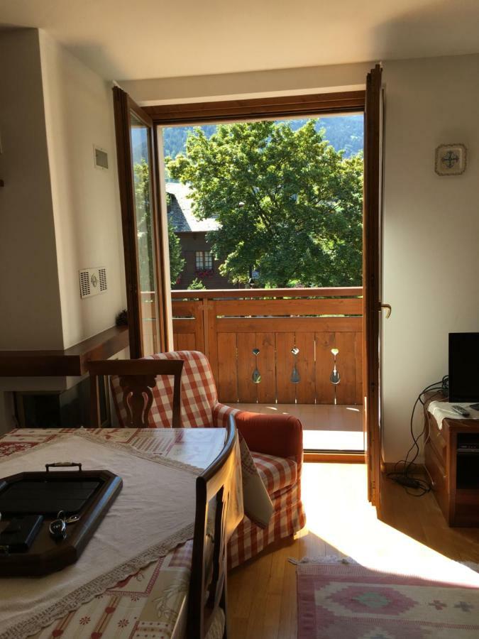 Villa Fiordaliso Bormio Luaran gambar