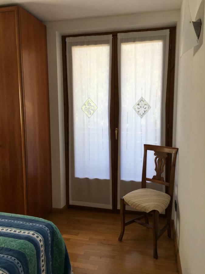 Villa Fiordaliso Bormio Luaran gambar