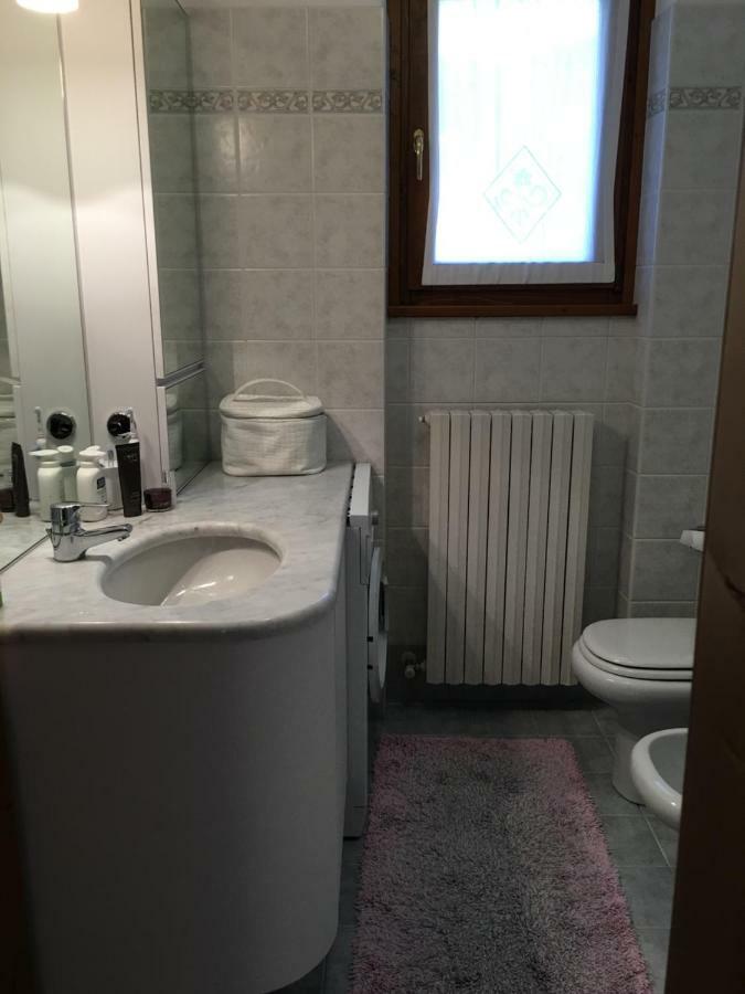 Villa Fiordaliso Bormio Luaran gambar