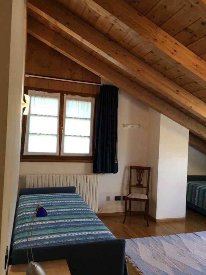 Villa Fiordaliso Bormio Luaran gambar