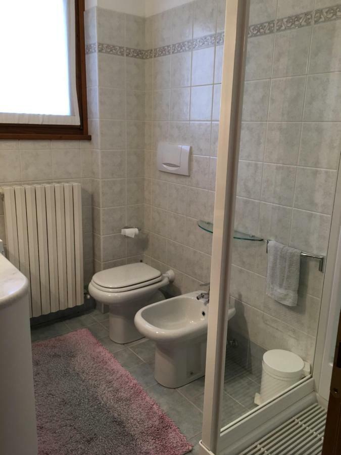 Villa Fiordaliso Bormio Luaran gambar