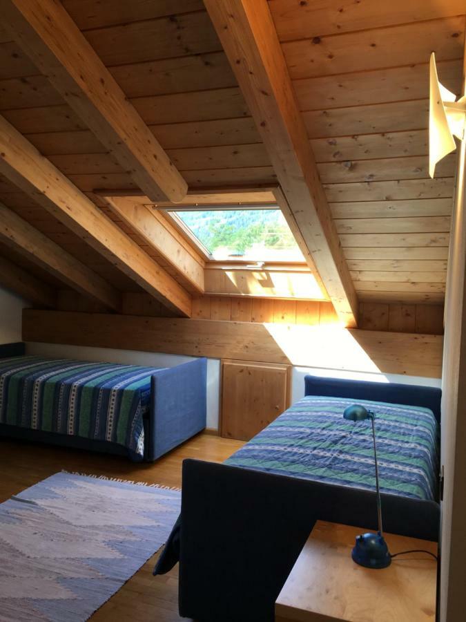 Villa Fiordaliso Bormio Luaran gambar